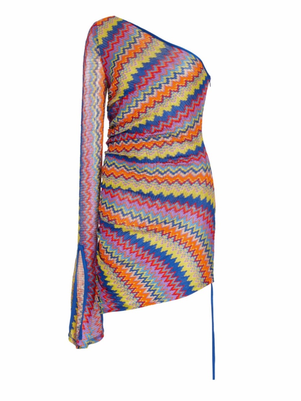 ALEXIS Sunrise Knit Devon Dress